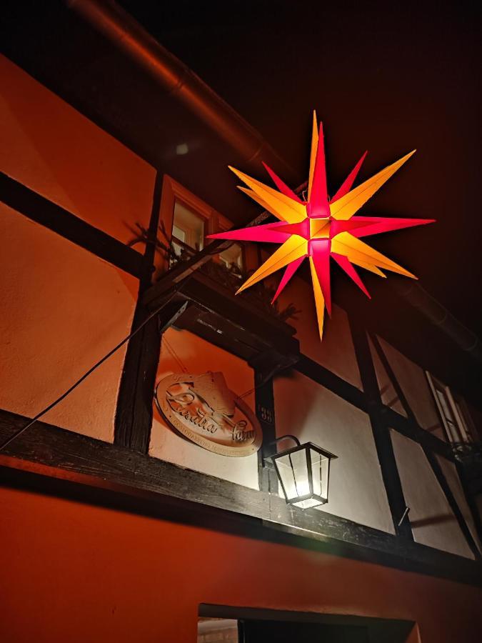 Lusatia Farm レシナ エクステリア 写真
